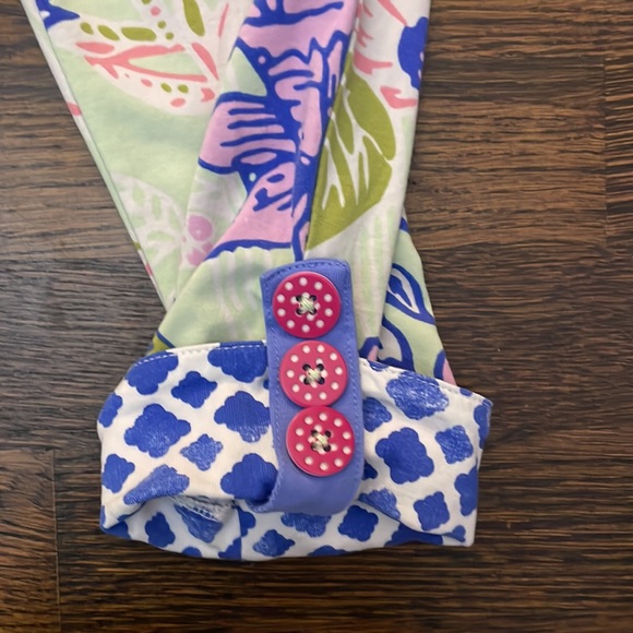 Matilda Jane jumpsuit size 8 - never worn - Picture 3 of 4